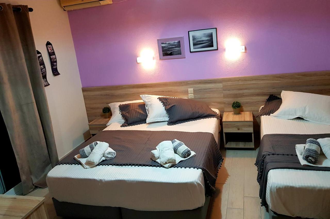 Appartement Aleka Neoi Poroi