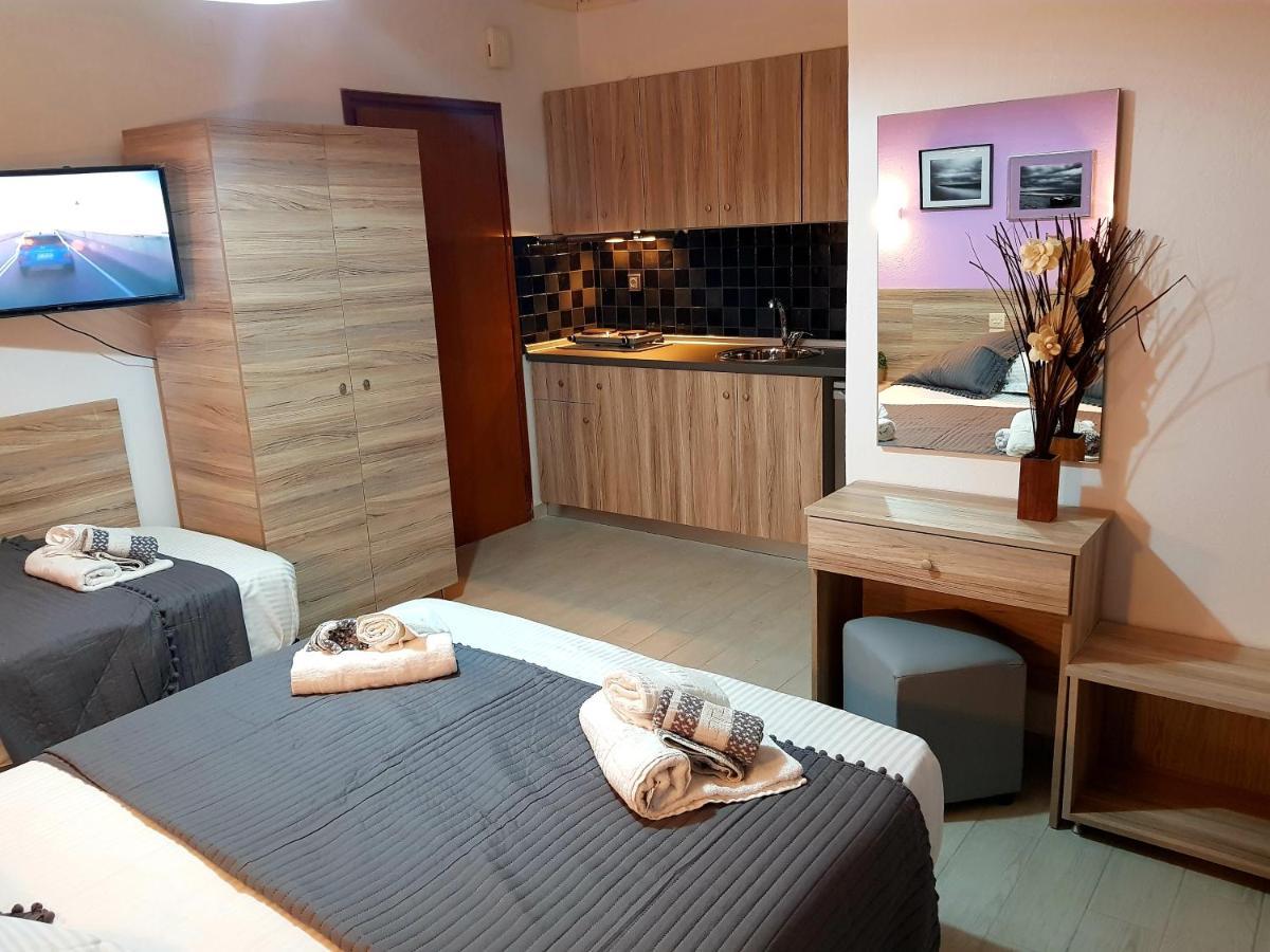 Appartement Aleka Neoi Poroi