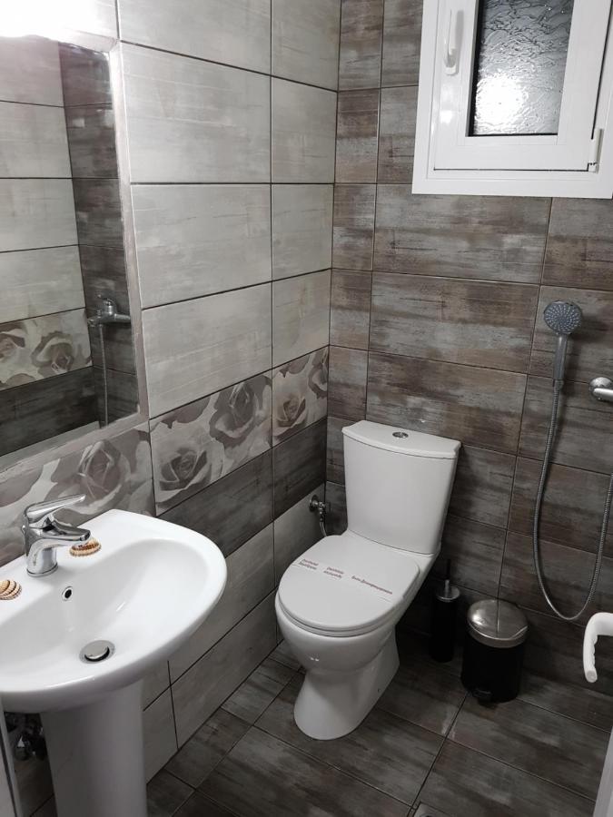 Aleka Appartement *