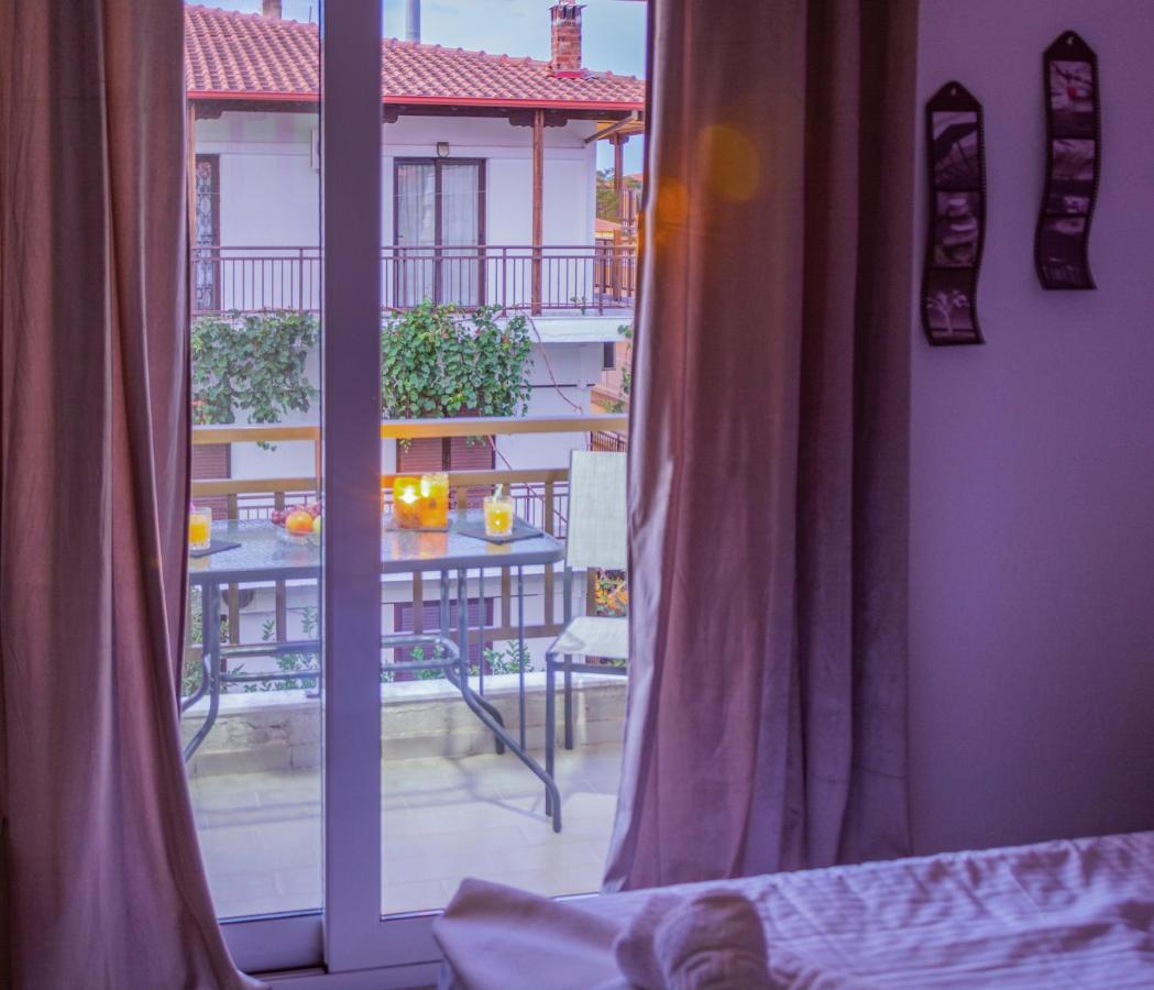 Appartement Aleka