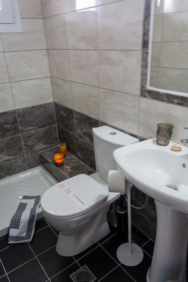 Aleka Appartement