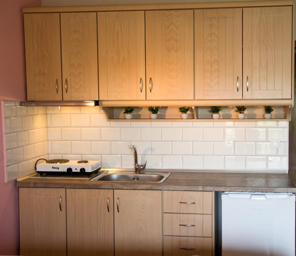 Aleka Appartement Neoi Poroi