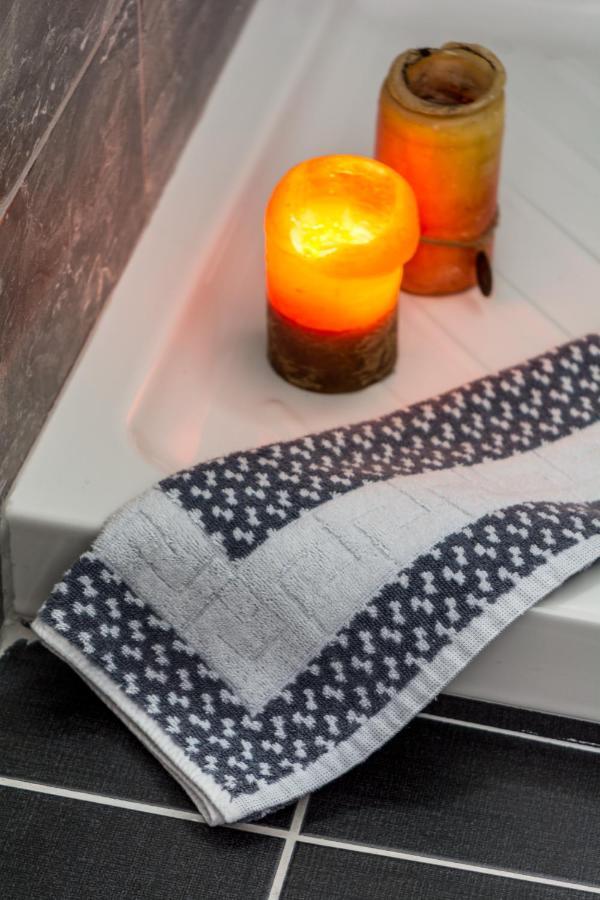 Appartement Aleka