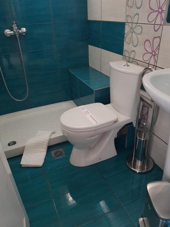 Appartement Aleka Neoi Poroi