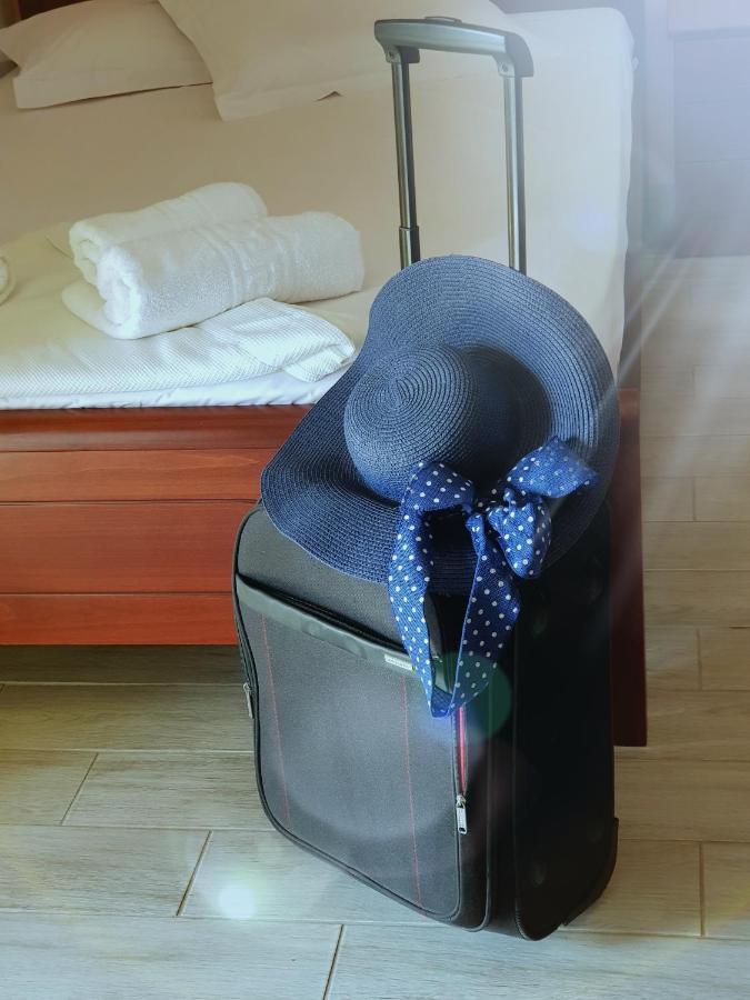 Aleka Appartement *