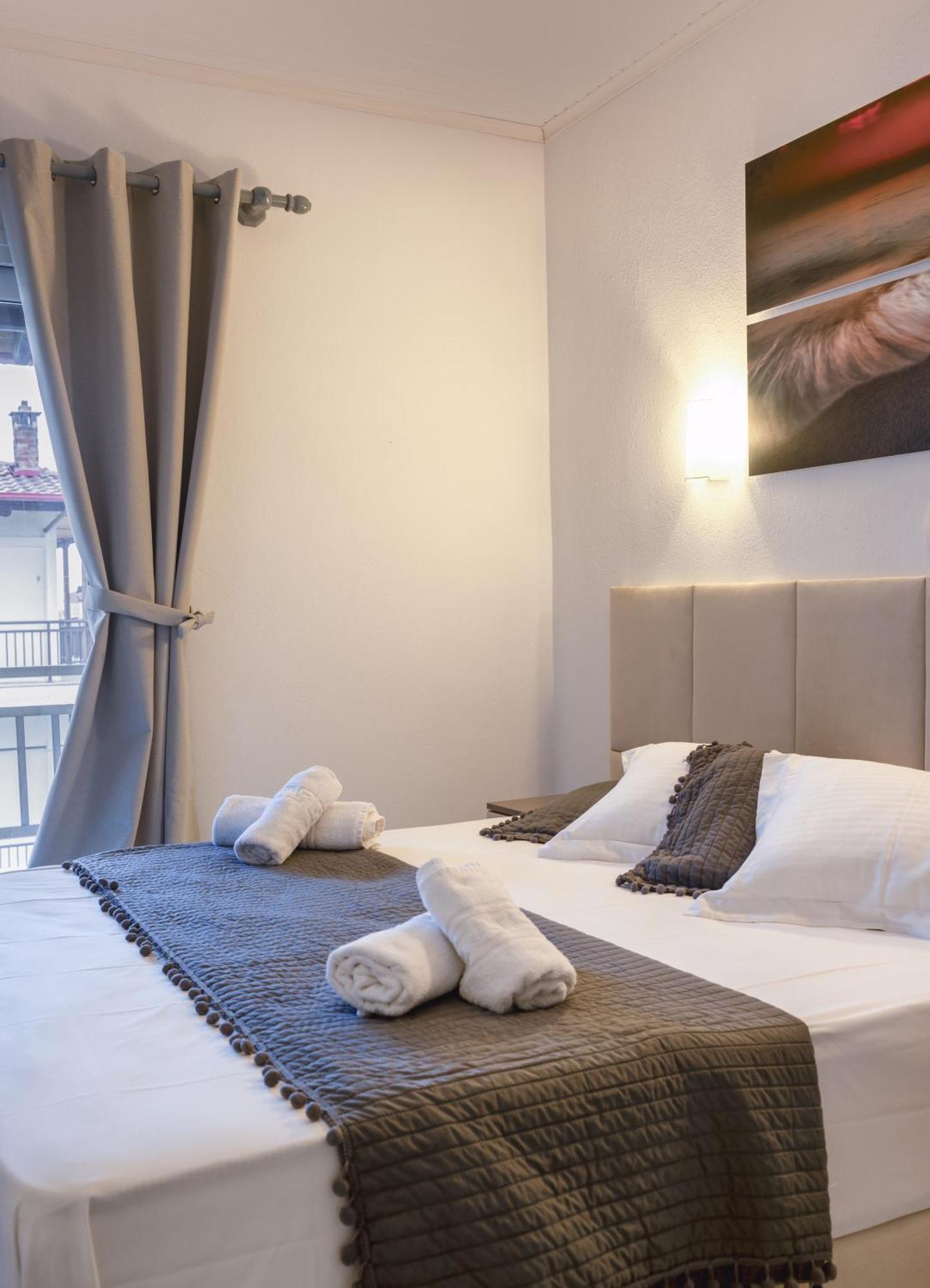 Appartement Aleka Neoi Poroi